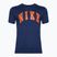 Maglietta Nike Sportswear Club midnight navy da uomo