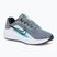 Nike Downshifter 13 uomini scarpe da corsa cool grey / dusty cactus / di puro platino / nero