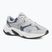 Nike AL8 scarpe da donna wolfgrey / light carbon / platinumtint / metallicsilver
