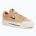 Nike Court Legacy Lift scarpe da donna canapa/vela/sanddrift/nero