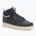 Scarpe da uomo Nike Court Vision Mid elementare grigio fumo scuro/osso chiaro/grigio fumo scuro