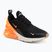 Scarpe da uomo Nike Air Max 270 black/bright crimson/total orange