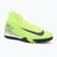 Scarpe da calcio uomo Nike Mercurial Superfly 10 Academy TF volt/nero