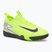 Scarpe da calcio per bambini Nike Mercurial Vapor 16 Academy TF volt/nero