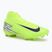 Scarpe da calcio Nike Mercurial Superfly 10 Academy MG volt / nero