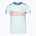 Maglia da calcio Nike CR7 Academy Dri-FIT bambino appena verde/blu void/oro metallico