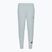 Pantaloni Nike CR7 Club Fleece da bambino grigio fumo chiaro / erica / oro metallico