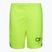 Pantaloncini da calcio Nike CR7 Academy Dri-FIT volt / nero / nero da bambino