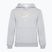 Felpa da bambino Nike CR7 Club Fleece grigio fumo chiaro/etere/oro metallizzato