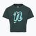 Maglietta Nike Sportswear da bambino verde vintage