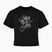 Maglietta Nike Sportswear da bambino nera