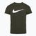 Camicia cargo Nike Sportswear da bambino, color kaki