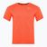 Maglietta da corsa Nike Miler Dri-Fit UV light wild mango da uomo