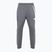 Pantaloni fitness Nike Therma-FIT da uomo nero/etereo/nero/bianco