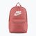 Zaino Nike Heritage 25 l canyon rosa/ canyon rosa/ summit white