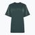 Maglietta Nike Sportswear loose Graphic verde vintage da donna