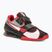 Nike Romaleos 4 nero/bianco/university red scarpa da sollevamento pesi