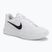Scarpe da tennis donna Nike Vapor Lite 3 white/black