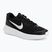Scarpe da tennis donna Nike Vapor Lite 3 black/white