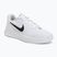 Scarpe da tennis uomo Nike Vapor Lite 3 white/black