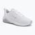 Scarpe da training da donna Nike Bella 7 white/white/pure platinum