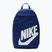 Zaino urbano Nike Elemental 21 l blue void/blue void/summit white