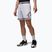 Pantaloncini da basket da uomo Nike Jordan Mesh Diamond 4" white/black/black