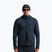 Felpa da uomo Nike Tech obsidian/black