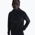 Felpa da uomo Nike Tech Windrunner Full Zip cave black/black