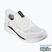 Scarpe da uomo SKECHERS Slade Quinto white
