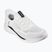 Scarpe da uomo SKECHERS Slade Quinto white