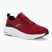 Scarpe da uomo SKECHERS Vapor Foam red