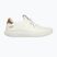 Scarpe SKECHERS Bobs Sport Geo City Dapper bianche da uomo