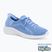 SKECHERS scarpe da donna Ultra Flex 3.0 Percorso brillante pervinca