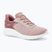 Scarpe da donna SKECHERS Bobs Squad Chaos In Color blush