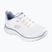 SKECHERS scarpe da donna Flex Appeal 5.0 New Path bianco/rosa/blu