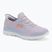 SKECHERS scarpe da donna Summits Diamond Dream lavanda