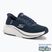 SKECHERS scarpe da donna Max Cushioning Elite 2.0 Vanish navy/lavanda
