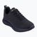 Scarpe da donna SKECHERS Bobs Geo How Marvelous off nero