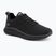Scarpe da donna SKECHERS Bobs Geo How Marvelous off nero