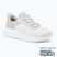 Scarpe da donna SKECHERS Bobs Squad Chaos In Color off white