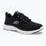 SKECHERS scarpe da donna Flex Appeal 5.0 New Path nero/bianco