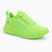 Scarpe SKECHERS Bobs Squad Chaos Cool Rythms lime da donna