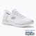 SKECHERS scarpe da donna Summits Diamond Dream bianco/argento