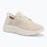 SKECHERS scarpe da donna Go Walk Flex Grand Entry bianco sporco