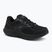Scarpe da corsa da donna SKECHERS Go Run Consistent 2.0 Advantage nero