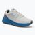 SKECHERS scarpe da uomo Bounder Rse Zoner grigio