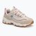 SKECHERS scarpe da donna D'Lites Bold Views beige