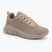 Scarpe da donna SKECHERS Bobs B Flex Visionary Essence beige