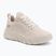 SKECHERS scarpe da donna Bobs B Flex Hi Flying Hi off white